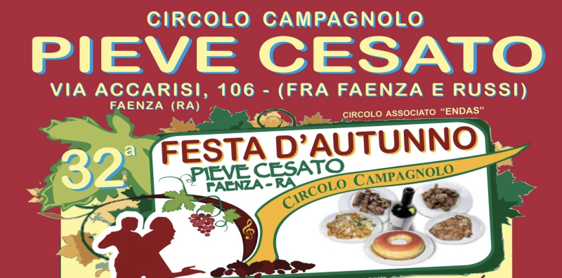 Festa d'autunno